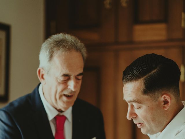 O casamento de Tiago e Andreia em Sintra, Sintra 18