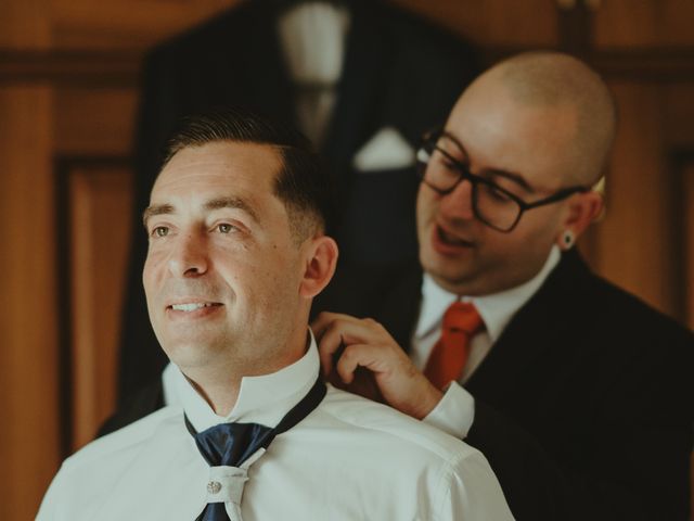 O casamento de Tiago e Andreia em Sintra, Sintra 21