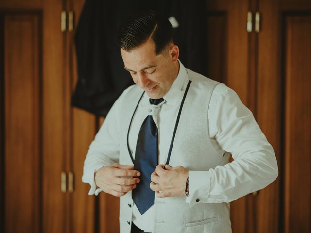 O casamento de Tiago e Andreia em Sintra, Sintra 23