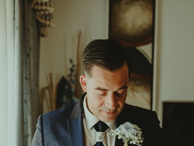 O casamento de Tiago e Andreia em Sintra, Sintra 33