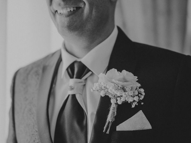O casamento de Tiago e Andreia em Sintra, Sintra 36
