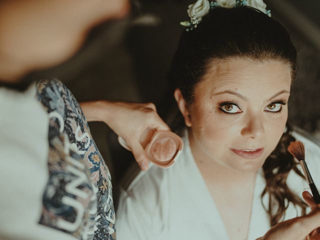 O casamento de Tiago e Andreia em Sintra, Sintra 44