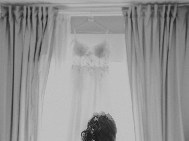 O casamento de Tiago e Andreia em Sintra, Sintra 56