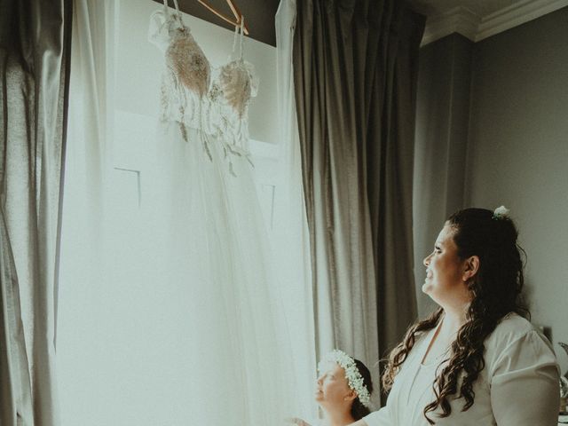 O casamento de Tiago e Andreia em Sintra, Sintra 58