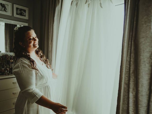 O casamento de Tiago e Andreia em Sintra, Sintra 61