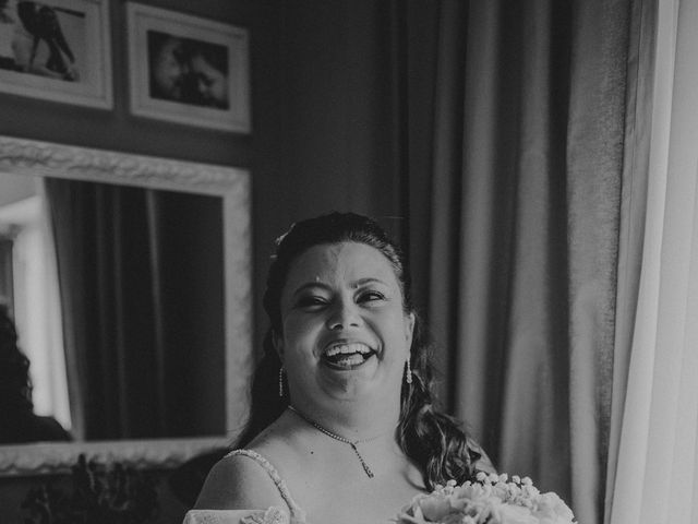 O casamento de Tiago e Andreia em Sintra, Sintra 77