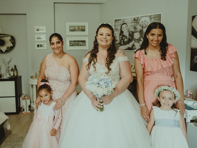 O casamento de Tiago e Andreia em Sintra, Sintra 78