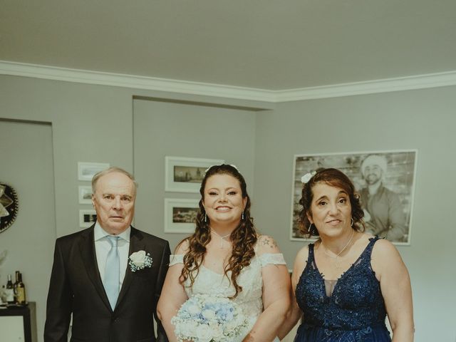 O casamento de Tiago e Andreia em Sintra, Sintra 80