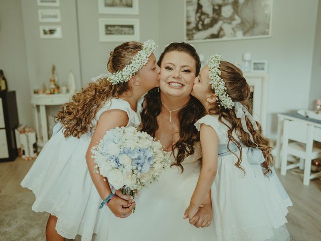 O casamento de Tiago e Andreia em Sintra, Sintra 82