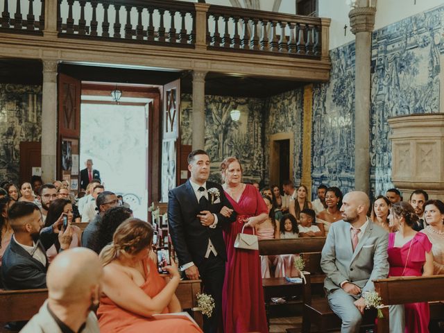 O casamento de Tiago e Andreia em Sintra, Sintra 87