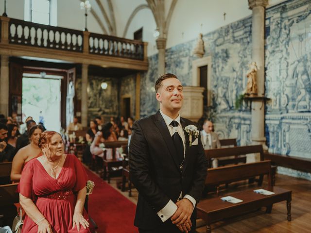 O casamento de Tiago e Andreia em Sintra, Sintra 88