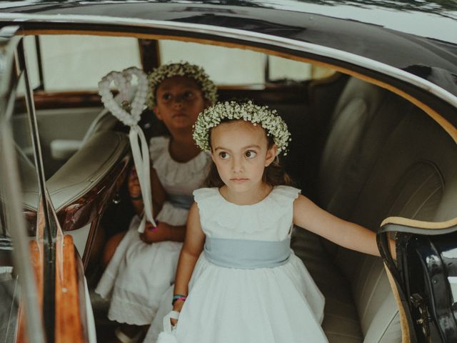 O casamento de Tiago e Andreia em Sintra, Sintra 90
