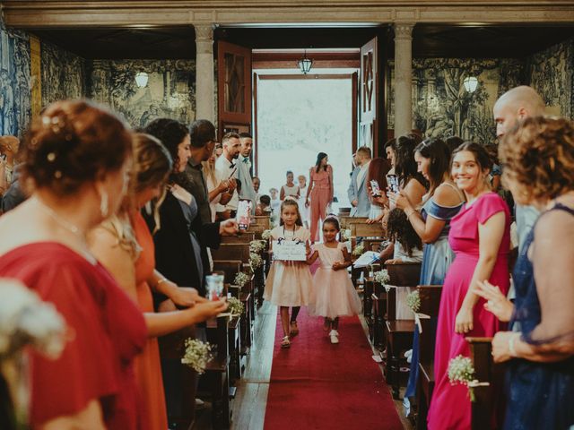 O casamento de Tiago e Andreia em Sintra, Sintra 92
