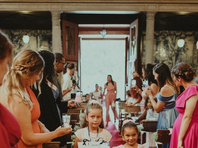 O casamento de Tiago e Andreia em Sintra, Sintra 93