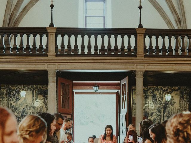 O casamento de Tiago e Andreia em Sintra, Sintra 94