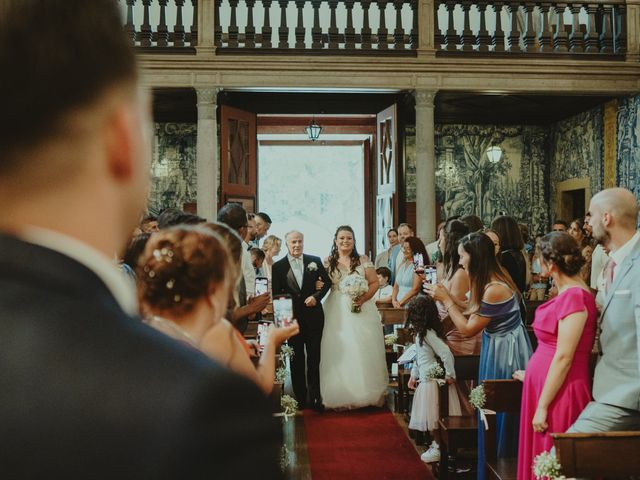 O casamento de Tiago e Andreia em Sintra, Sintra 97