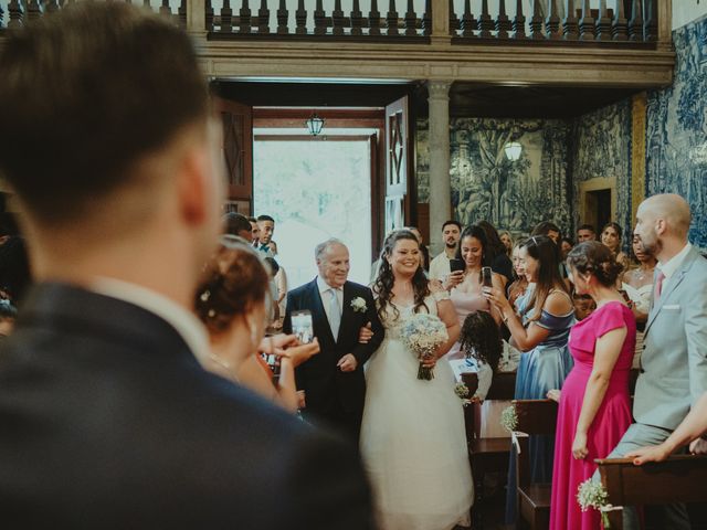 O casamento de Tiago e Andreia em Sintra, Sintra 98