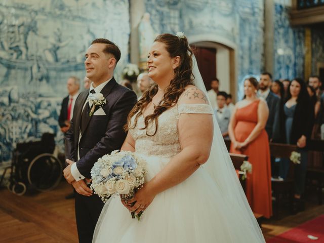 O casamento de Tiago e Andreia em Sintra, Sintra 99