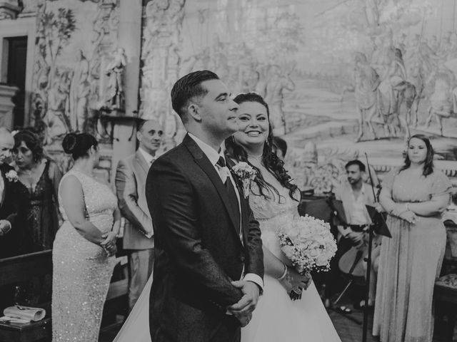 O casamento de Tiago e Andreia em Sintra, Sintra 100