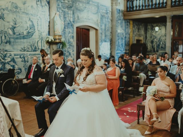 O casamento de Tiago e Andreia em Sintra, Sintra 101