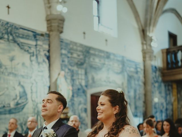 O casamento de Tiago e Andreia em Sintra, Sintra 103