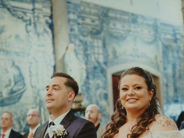 O casamento de Tiago e Andreia em Sintra, Sintra 104