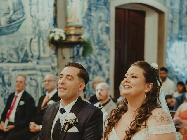 O casamento de Tiago e Andreia em Sintra, Sintra 105