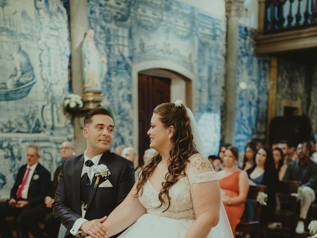 O casamento de Tiago e Andreia em Sintra, Sintra 106