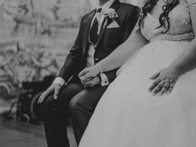 O casamento de Tiago e Andreia em Sintra, Sintra 108