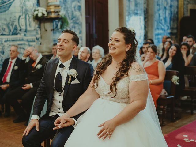 O casamento de Tiago e Andreia em Sintra, Sintra 109