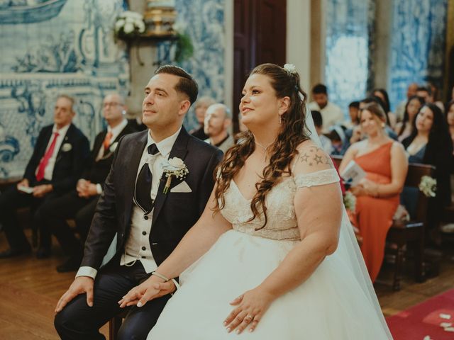 O casamento de Tiago e Andreia em Sintra, Sintra 110