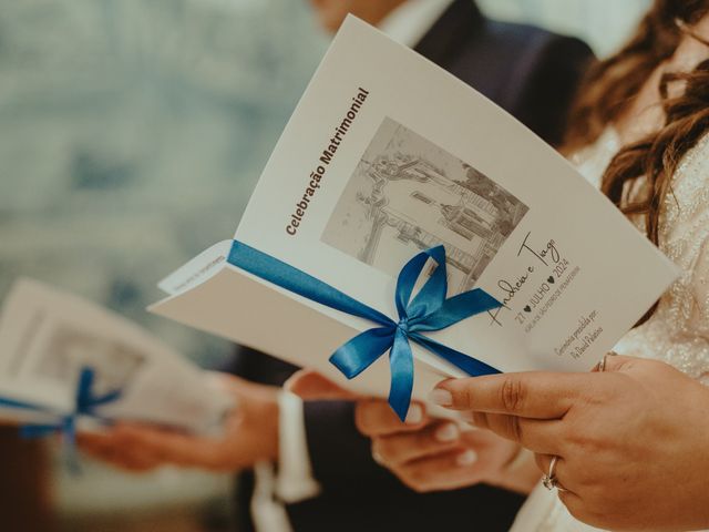 O casamento de Tiago e Andreia em Sintra, Sintra 112