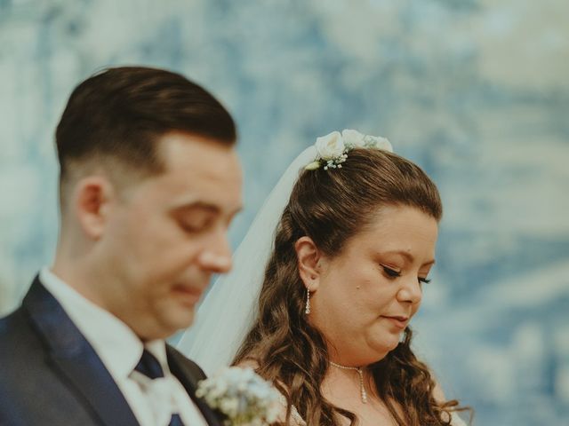 O casamento de Tiago e Andreia em Sintra, Sintra 113