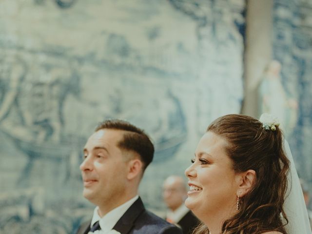 O casamento de Tiago e Andreia em Sintra, Sintra 114