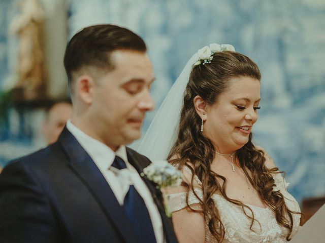 O casamento de Tiago e Andreia em Sintra, Sintra 116