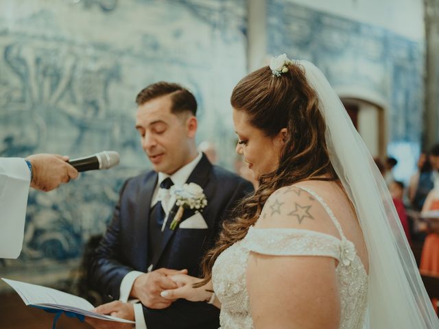 O casamento de Tiago e Andreia em Sintra, Sintra 117