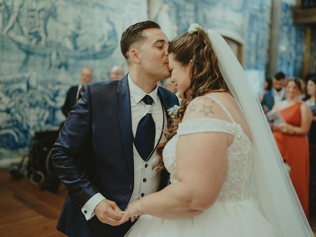 O casamento de Tiago e Andreia em Sintra, Sintra 124