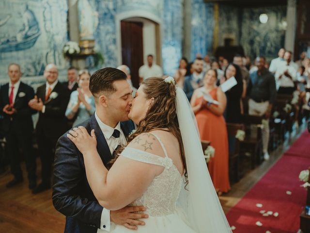 O casamento de Tiago e Andreia em Sintra, Sintra 126