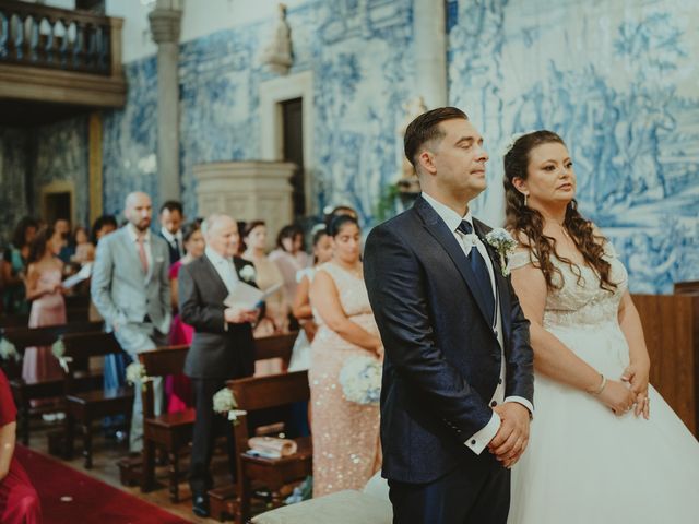 O casamento de Tiago e Andreia em Sintra, Sintra 128