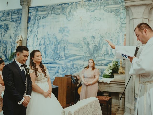 O casamento de Tiago e Andreia em Sintra, Sintra 129