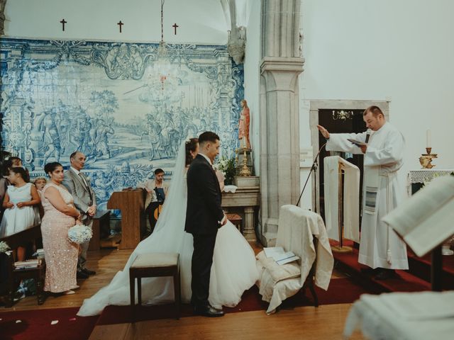 O casamento de Tiago e Andreia em Sintra, Sintra 130