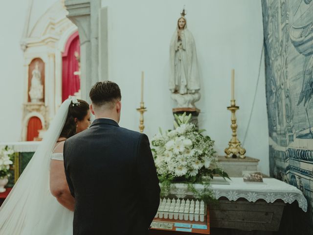 O casamento de Tiago e Andreia em Sintra, Sintra 131