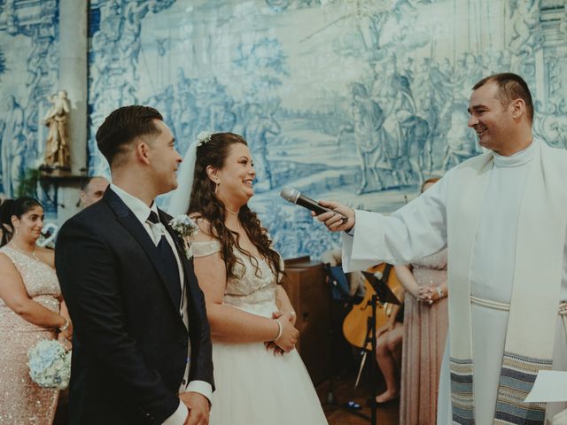 O casamento de Tiago e Andreia em Sintra, Sintra 132