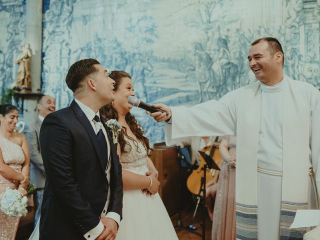 O casamento de Tiago e Andreia em Sintra, Sintra 133