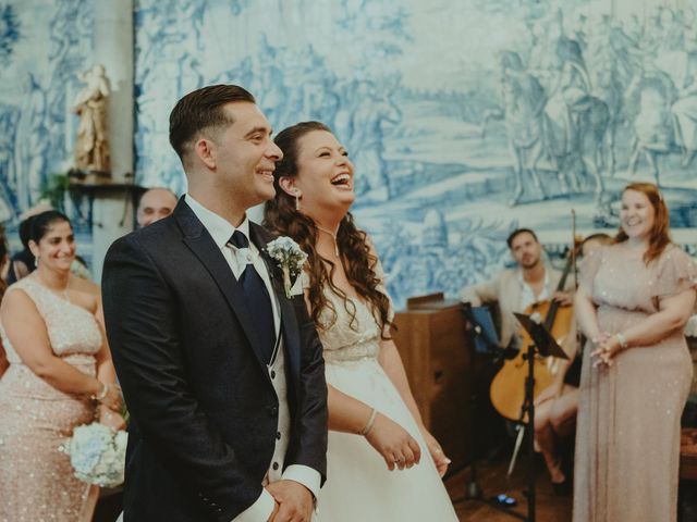 O casamento de Tiago e Andreia em Sintra, Sintra 134