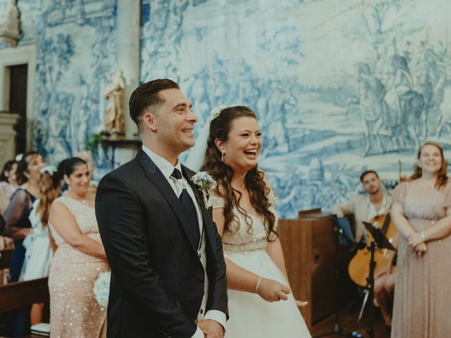 O casamento de Tiago e Andreia em Sintra, Sintra 135