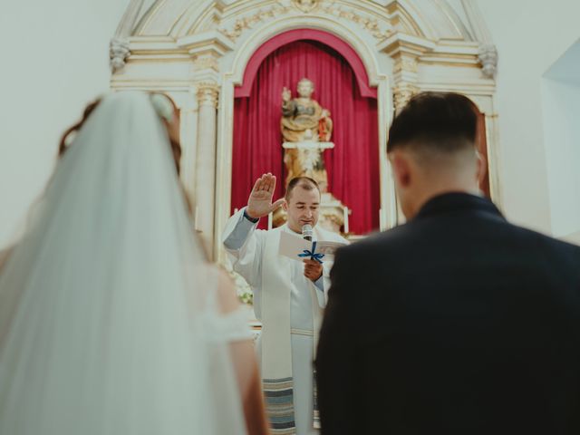 O casamento de Tiago e Andreia em Sintra, Sintra 137