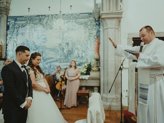 O casamento de Tiago e Andreia em Sintra, Sintra 138