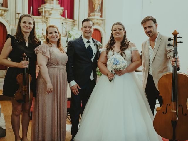 O casamento de Tiago e Andreia em Sintra, Sintra 139