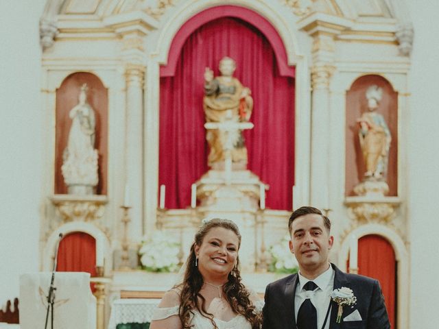 O casamento de Tiago e Andreia em Sintra, Sintra 140